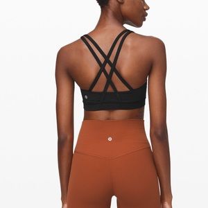 Lululemon Energy bra